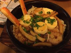 -卡朋西餐(较场西路店)