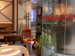 -南门小馆·清真(国贸商城店)