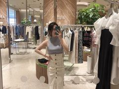 -伊势丹(现代城店)