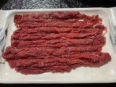 -汇聚德京味铜锅涮肉(沈家桥二路店)