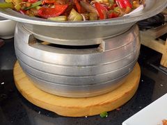 -一楼食业·食惠一楼