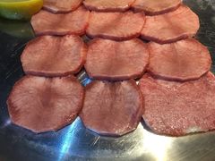 -老炉家木炭烤肉(长江国际店)