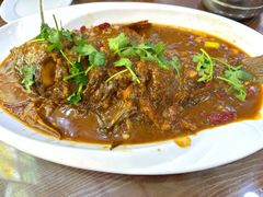 -连池鱼豆味坊(风景区店)