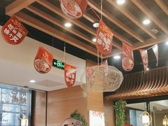 -西部马华清真兰州牛肉面·烧烤夜市(三里河店)