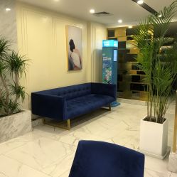 -3AM HAIR SALON染发接发