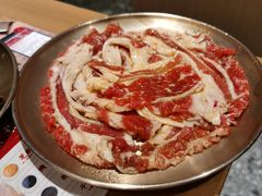 -西塔老太太泥炉烤肉(北京双井店)