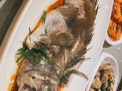 -达叔香味海鲜(海棠68环球美食街店)