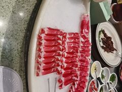 -爱丽格斯火锅(东岸国际店)