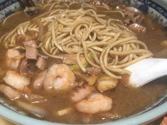 -慧娟面馆·餐厅(望江路店)