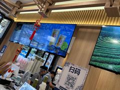 -霸王茶姬(南强街店)