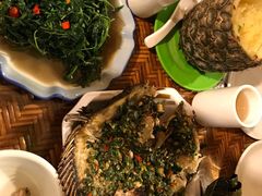 -多哥水傣味餐厅(司马巷店)