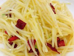 -聚德福海鲜家常菜(刘庄店)