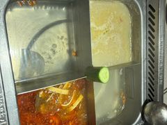 -海底捞火锅(徐州火车站店)