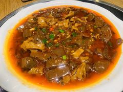 -盛宏鑫·四川鲜鱼馆(一元路店)
