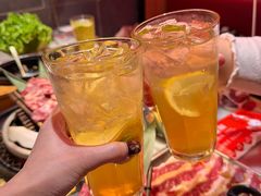 -韩宫宴和牛烤肉(宁波环球银泰城店)