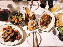 -秀儿家の小确幸融合西餐厅(万达店)