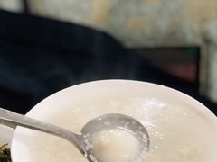 酒酿汤团-旧款宁波饭店(华敏世纪广场店)