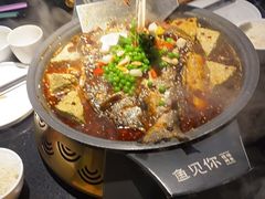 -鱼见你烤鱼•本地烧烤(1818店)