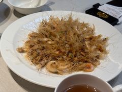 -狮王府淮扬菜(夫子庙老门东店)