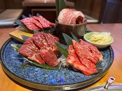 -丸藏和牛烧肉专门店(园区师惠坊店)