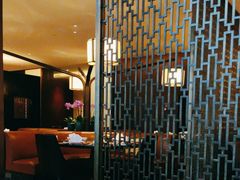 -丽晶轩中餐厅(重庆丽晶酒店)