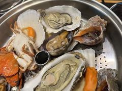 -川骄海鲜自助(亚运村店)