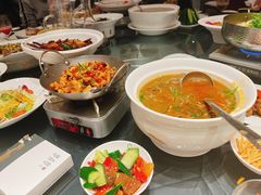 -楚禾宴·家宴(光谷大道店)