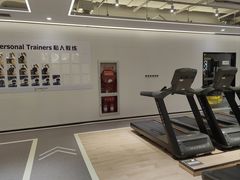 -FLARE STAR FITNESS(复地活力城店)