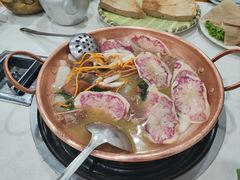 -藏味八珍特色火锅