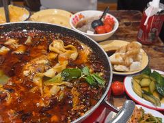 -聂发财重庆江湖菜(解放碑店)