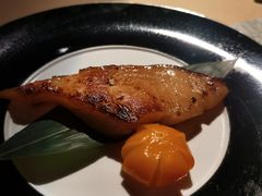 京都烤银鳕鱼-穹六人间 people 6(岳阳路店)