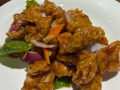 -七菜馆·东北菜·蒸饺(文体路店)