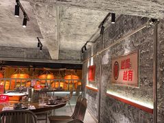 -神府路壹号·海鲜烧烤·砂锅粥·锅物(三坊七巷店)