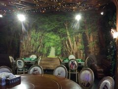 -好享派·团建轰趴馆(旗舰店)