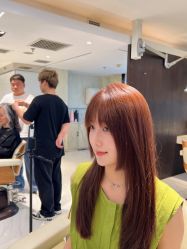 -NEW FACE烫染专业店