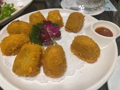 -吉祥圣雪藏餐