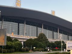 -南昌昌北国际机场