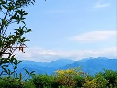 -秦岭风景区