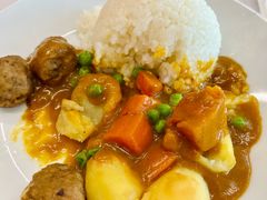 -宜家·瑞典风味餐厅(青岛商场店)