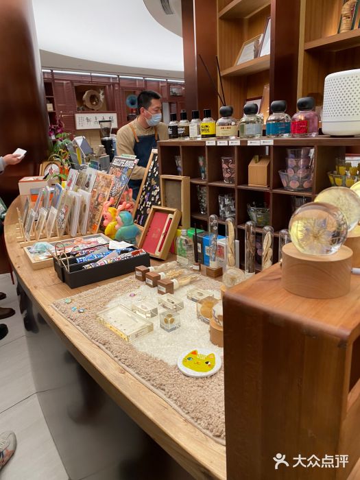 二酉书店TOYOU BOOKS图片