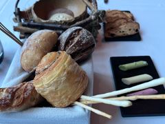 -翡翠36餐厅(浦东香格里拉店)