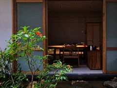 门面-绣园·茶食宴(湘绣博物馆店)