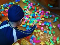 -南宫温泉水世界