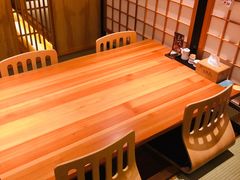 -皇品田苑日式料理(苏州中心店)