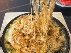 -许哥东北烧烤·铁丳烤串·宫后夹肉(繁花中心店)