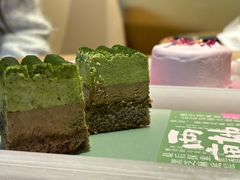 -tea’stone(新天地店)