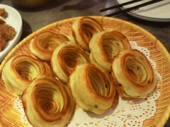 -闫府私房菜·百年鲁菜(恒隆店)