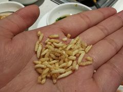 -海底捞火锅(大融城店)