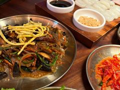 -西塔老太太泥炉烤肉(上海七宝领展广场店)