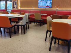 -香港新记茶餐厅(春熙太古里店)